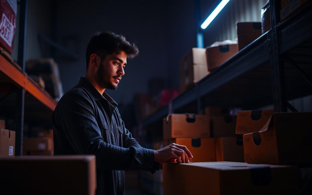 Seller